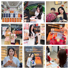 iPhone 17 Pro Max -  Chính Hãng Apple Việt Nam