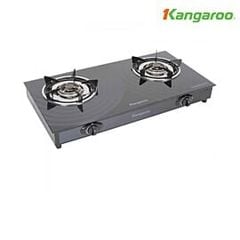 Bếp ga đôi Kangaroo KG519M