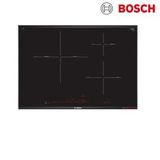 Bếp từ 3 Bosch PID775DC1E, seri 8, 7400W, Schott ceran, 17 cấp độ nhiệt