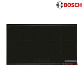 Bếp từ đôi Bosch PPI82569VN Series 6 - Bếp âm 3500W; Khiển cảm ứng; Tự ngắt khi không có nồi; Booster; Schott Ceran; Khoét lỗ 700x400; China