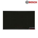 Bếp từ đôi Bosch PPI82569VN Series 6 - Bếp âm 3500W; Khiển cảm ứng; Tự ngắt khi không có nồi; Booster; Schott Ceran; Khoét lỗ 700x400; China