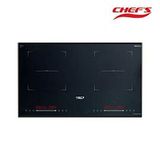 Bếp từ đôi Chef's EH-DIH369PRO