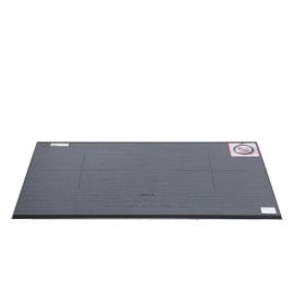 Bếp từ đôi Inverter Chefs EH-DIH888E; Mặt kính Schott Ceran; 4000W; Germany (670x370mm