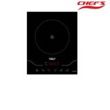 Bếp từ đơn âm Chef's EH-IH22A, 2200W, 43mm, cảm ứng