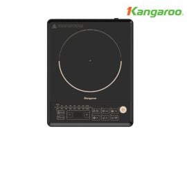 Bếp từ đơn Kangaroo KGIC20S2, 2200W, Cảm ứng, 8 chế độ đa dạng