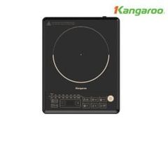 Bếp từ đơn Kangaroo KGIC20S2, 2200W, Cảm ứng, 8 chế độ đa dạng