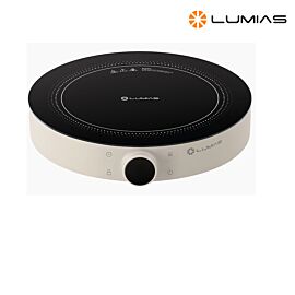 Bếp từ đơn Lumias LK24-220B - 26.6cm, 2000W