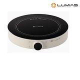 Bếp từ đơn Lumias LK24-220B - 26.6cm, 2000W