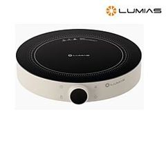 Bếp từ đơn Lumias LK24-220B - 26.6cm, 2000W