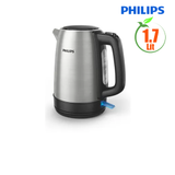 Bếp từ đơn Philip HD5850/90, 2000W, 10 mức nhiệt và 8 chương trình nấu cài đặt sẵn, cảm ứng, siêu mỏng