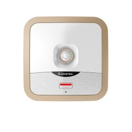 Bình nước nóng Ariston 15L AN2 15R 2.5FE-MT, 2500W, bình vuông (3180519)
