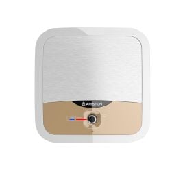 Bình nước nóng Ariston 15L AN2 15RS 2.5FE-MT - 2500W; 2 đèn; bình vuông (3180517)