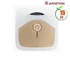 Bình nước nóng Ariston 15L ANDRIS15 2.5FE-MT, 2500W, bình vuông