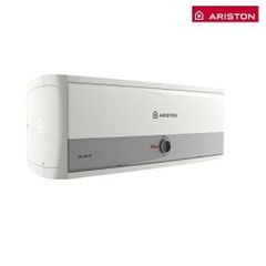 Bình nước nóng Ariston 30L SLIM3 30 R MT VN, 2500W, thanh đốt thế hệ mới ,công nghệ Ion Bạc diệt khuẩn, bình ngang ( Model 2024 )