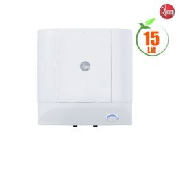 Bình nước nóng RHEEM XWELL 15L RH-RHEEMXC-15W, 2500W, thanh gia nhiệt Incoloy cao cấp, bình vuông
