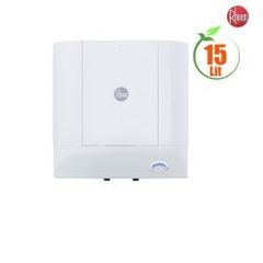 Bình nước nóng RHEEM XWELL 15L RH-RHEEMXC-15W, 2500W, thanh gia nhiệt Incoloy cao cấp, bình vuông