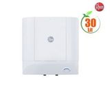 Bình nước nóng RHEEM XWELL 30L RH-RHEEMXC-30W, 2500W, thanh gia nhiệt Incoloy cao cấp, bình vuông