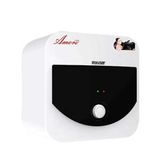 Bình nước nóng Rossi Amor 15L RAM15-SL, bình ngang, ruột bình tráng kim cương nhân tạo, thanh đốt kép