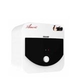 Bình nước nóng Rossi Amor 20L RAM20-SQ, 2500W, bình vuông (ruột bình tráng kim cương nhân tạo)