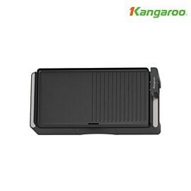 Bình siêu tốc Gaabor EK20M-WH02A 2L, 1500W, lòng ấm nguyên khối Inox 304 ( 1 đổi 1 trong 1 năm )