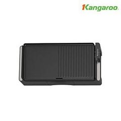 Bình siêu tốc Gaabor EK20M-WH02A 2L, 1500W, lòng ấm nguyên khối Inox 304 ( 1 đổi 1 trong 1 năm )