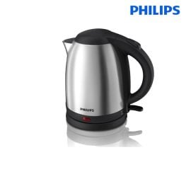 Bình siêu tốc Philips HD9306/03, công suất 1800w, 1.5L, báo mức nước