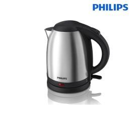 Bình siêu tốc Philips HD9306/03, công suất 1800w, 1.5L, báo mức nước
