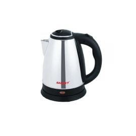 Bình siêu tốc Sanaky 1.8L SNK-18NS , 1800W, đế xoay 360 độ, vỏ Inox