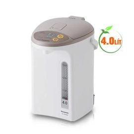 Bình thủy điện Panasonic NC-EG4000CSY - 700W, 4L, 4 mức nhiệt