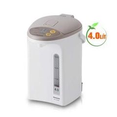 Bình thủy điện Panasonic NC-EG4000CSY - 700W, 4L, 4 mức nhiệt