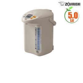 Bình thủy điện Zojirushi CD-LCQ50-TK, 5L, 800W, khử clo trong nước