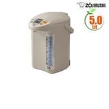 Bình thủy điện Zojirushi CD-LCQ50-TK, 5L, 800W, khử clo trong nước