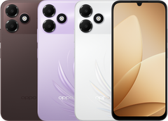 OPPO A6C CHÍNH HÃNG