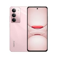 Realme C75x - Phân Phối Chính Hãng