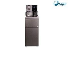 Cây nước nóng lạnh bàn trà Fujie TB238N-UV , block, hút bình, 1350W,khử khuẩn UV