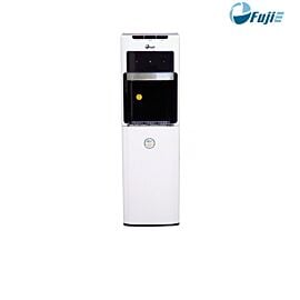 Cây nước nóng lạnh Fujie WD8500C, hút bình, Block, làm lạnh: 85-100W, làm nóng: 500W