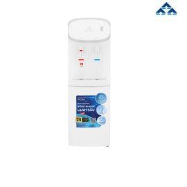 Cây nước nóng lạnh Hòa Phát HTL236, úp bình, 2 chế độ nước ( 580W/70W), Chip điện tử, khoang chứa ly