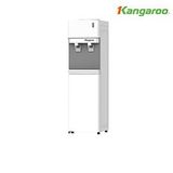 Cây nước nóng lạnh Kangaroo KG35A2, 565W, úp bình, 2 vòi 2 chế độ nóng – lạnh, Chip