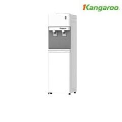 Cây nước nóng lạnh Kangaroo KG35A2, 565W, úp bình, 2 vòi 2 chế độ nóng – lạnh, Chip