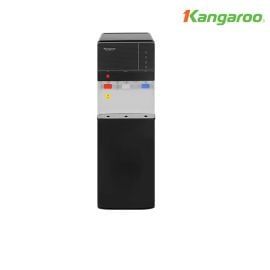 Cây nước nóng lạnh Kangaroo KG64A3, 3 vòi, làm lạnh bằng Block, 500W-850W, màu đen