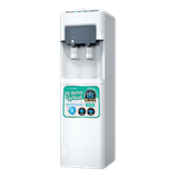 Cây nước nóng lạnh Karofi HC16, Block, khoang chứa đồ bên dưới, úp bình