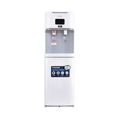 Cây nước nóng lạnh Toshiba RWF-W1664TV(K1), 540W, úp bình, Block, Có đèn báo nóng lạnh, khoang chứa đựng ly
