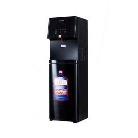 Cây nước nóng lạnh Toshiba RWF-W1830BV(K), hút bình, 650W, Block, cài đặt nhiệt độ nóng lạnh, Nóng 85 - 95°C, Lạnh 5 - 10°C