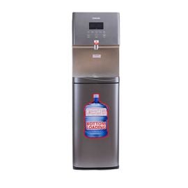 Cây nước nóng lạnh Toshiba RWF-W1830UVBV(T), hút bình, 650W, Block, cài đặt nhiệt độ nóng lạnh, Đèn diệt khuẩn UV LED