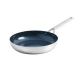 Chảo chiên chống dính BLUE DIAMOND ( CC003685-101 ), 20cm, thép không gỉ 18/10 phủ Ceramic chống dính không chứa PFAS