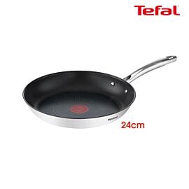 Chảo chiên Inox cao cấp Tefal Duetto Plus 24cm