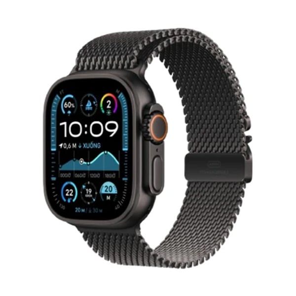 Apple Watch Ultra 3 - Phân Phối Chính Hãng