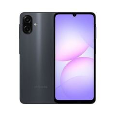 Samsung Galaxy A07 - Phân Phối Chính Hãng