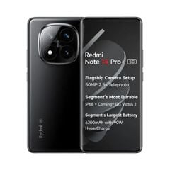 Xiaomi Note 14 Pro+ (5G) - Phân Phối Chính Hãng
