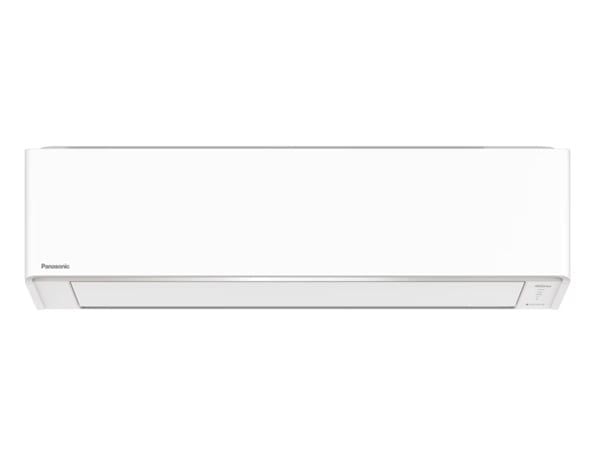 Điều hòa Panasonic CS-RU24CKH-8D - Inverter 1 chiều; 2.5HP 22.500BTU/h; nanoeX, nanoe-G, ECO-AI. WiFi; 51dB(A); CSPF 5.11 (dàn lạnh 20KG), model 2026